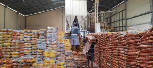 Harga Cabai Tembus Rp120 Ribu per Kilogram, Waspadai Kenaikan Harga Ayam
