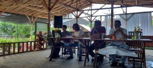 Refleksi 1 Tahun Haris-Sani, AN-TAM Bakal Lapor Komnas HAM