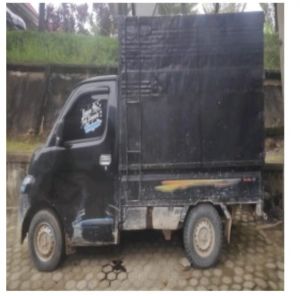 Polres Muarojambi Amankan 2.000 Liter Minyak Mentah Ilegal