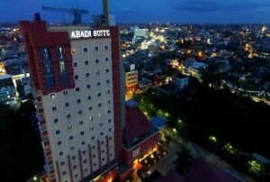 PT EBN Ingkar Janji, Abadi Suite Baru Bayar Rp200 Juta