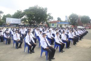 Pemkot Jambi Ajukan PPPK Bidang Pendidikan dan Kesehatan dengan Total 198 Formasi 