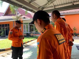 Terpeleset Saat Mancing, Pemuda Mandiangin Tenggelam Terbawa Arus