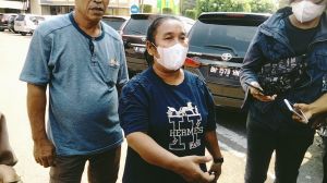 Pelaku Perampokan Akui Ancam Perkosa Anak Korban 