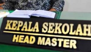 Kepsek di Kota Jambi Segera Dirotasi