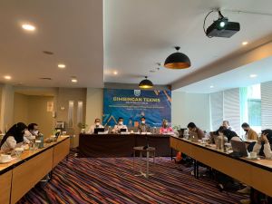 Ombudsman: Maladministrasi Efek Sengkarut Disharmoni Penyelenggara Pelayanan Publik 