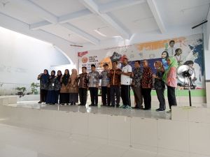 Maulana: Tidak Ada Siswa yang Tak Mampu Tak Sekolah 