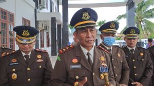 HUT Bhakti Bhayangkara ke 62, Kejari Batanghari: Jaksa Sudah Membuka Ruang untuk Seluruh Masyarakat