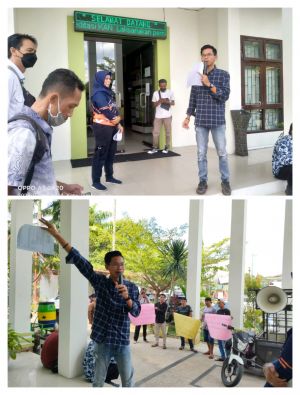 Izin PT PAL Diduga Bermasalah, Hadi Prabowo: Kita Tunggu Tindakan Nyata Pemerintah