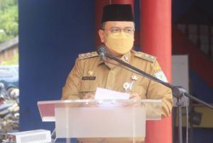 Maulana: Pelaku Usaha Harus Punya Kontribusi 