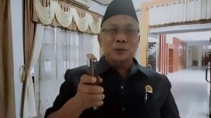 Agustus Ini, Wakil Bupati Merangin akan Ditentukan 