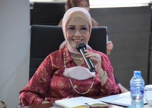 Ketua DPRD Sumsel Apresiasi Prestasi Pusri