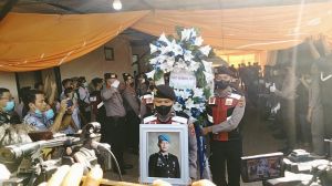 Hasil Otopsi Brigadir Joshua Bisa Diketahui Maksimal 8 Pekan 