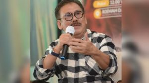 Dewan Kehormatan PWI Pusat; Konferprov Sumbar Tidak Sah, Konferprov Jambi Diambil Alih PWI Pusat