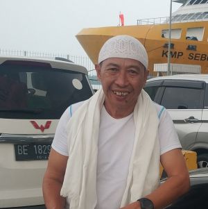 Sah !! , Hery FR Serahkan Berkas Pendaftaran Calon Ketua PWI Provinsi Jambi 