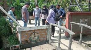 Polisi Olah TKP Bocah Tewas di Dalam IPAL