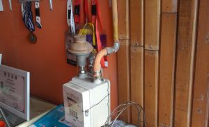 Pemkot Jambi Usulkan 50 Ribu Sambungan City Gas