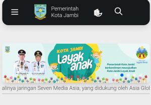 SPBE, Strategi untuk Mempermudahkan Layanan Informasi Publik 