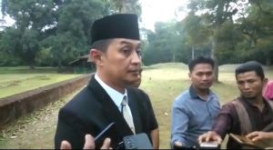 Pj Bupati Muarojambi Lantik Pejabat Eselon II