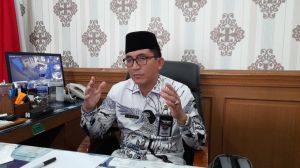 Jamaah Haji Asal Kota Jambi Akan Segera Pulang 