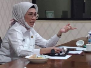 Ketua DPRD Sumsel Sebut Vaksin Boster Perlu Ada Prioritas