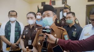 Bupati dan kejati Jambi Resmikan Balai Rehabilitasi NAPZA Adhyaksa Merangin 