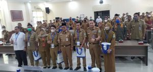 Pemkot Jambi Targetkan Cetak 10 Ribu Talenta Digital