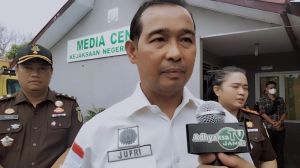 Kejari Merangin Bentuk Media Center Pusat Informasi 
