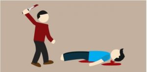 Siswa SMP di Merangin Tikam Adik Kelasnya