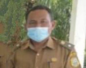 Kades Kotakandis Dendang Berikan Kiat Sukses Kelola BUMDes