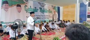 Tahun Baru Hijriyah, Mashuri: Mari Bersama-sama Bahagiakan Anak Yatim 