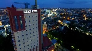 PT EBN Ajukan Restrukturisasi Pajak, Abadi Group Nyicil 12 Kali