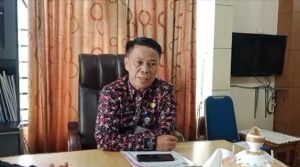 Kota Sungaipenuh jadi Tuan Rumah MTQ Provinsi Jambi 