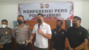 Polisi Bantah Korban Kecelakaan Maut di Tambaksari Akibat Geng Motor 