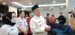 280 UMKM Ikuti Bimtek Keamanan Pangan 