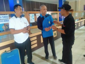 Sukseskan Pemilu 2024, Pj Bupati Aspan Minta Dukcapil Siapkan SDM dan Perangkat