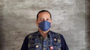 HUT RI ke 77, Pemkot Jambi Sediakan 45 Batang Pinang 