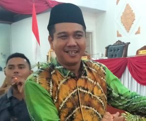 Nilwan Yahya: Kita Tetap Saudara bersama Heri S Mohza