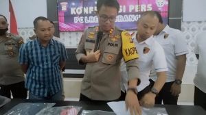 Kapolres Merangin Tegaskan Tidak Ada Lagi Antrean Berulang Pengisian BBM di SPBU
