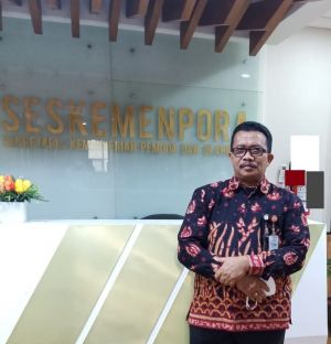 350 Dosis Vaksin PMK Sudah Disuntikkan 