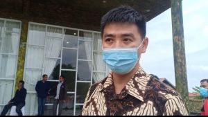 Santoso: 38 Desa dan 1 Kelurahan di Muarojambi dapat CSR dari PT KTN dan PT EWF