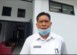 Dinas PMD Tebo Dukung Pemetaan Administrasi Desa Mangunjayo