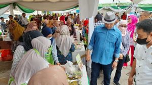 FKKJ Kenalkan Kuliner Tradisional ke Generasi Muda 