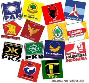 13 Parpol Bakal Terima Dana Hibah dari Pemkot Jambi 