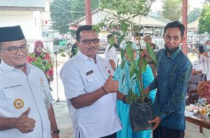 Maulana Ajak Warga Lakukan Urban Farming