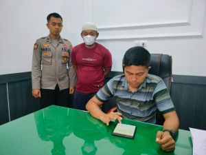 Disetubuhi Ayah Tiri, Gadis Disabilitas di Batanghari Hamil 7 Bulan