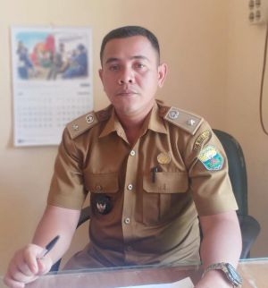 Program 100 Hari Kerja, Kades Solok Ingin Benahi Infrastruktur Jalan