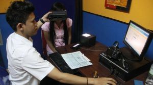 Lima Ribu Pemilih Pemula Sudah Rekam E-KTP