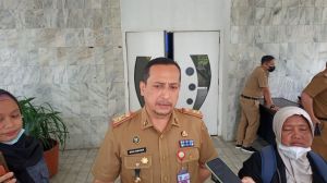 Evaluasi Smart City 2022, Kadis Kominfo Kota Jambi Tekankan Konsolidasi Antar OPD