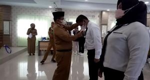 Maulana: Butuh Penyesuaian Cara Kerja Agar Tak Ketinggalan