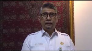 Pemkot Jambi Siapkan Dana BTT Rp6,7 Miliar, Siap Intervensi Pasar 